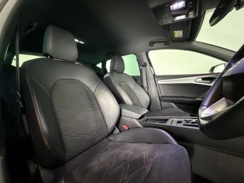 SEAT Leon 1.0 eTSI MHEV FR Sport DSG Euro 6 (s/s) 5dr