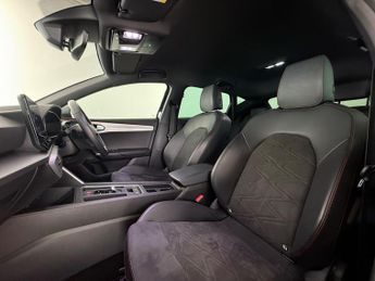 SEAT Leon 1.0 eTSI MHEV FR Sport DSG Euro 6 (s/s) 5dr