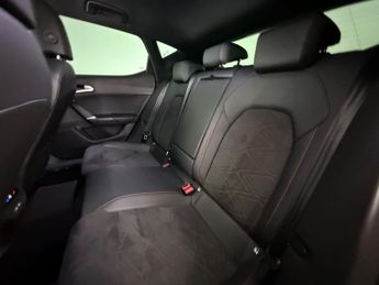 SEAT Leon 1.0 eTSI MHEV FR Sport DSG Euro 6 (s/s) 5dr