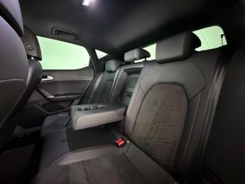 SEAT Leon 1.0 eTSI MHEV FR Sport DSG Euro 6 (s/s) 5dr