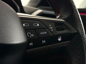 SEAT Leon 1.0 eTSI MHEV FR Sport DSG Euro 6 (s/s) 5dr