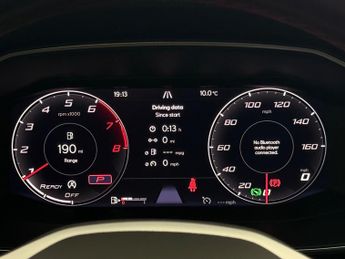 SEAT Leon 1.0 eTSI MHEV FR Sport DSG Euro 6 (s/s) 5dr