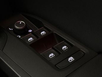 SEAT Leon 1.0 eTSI MHEV FR Sport DSG Euro 6 (s/s) 5dr