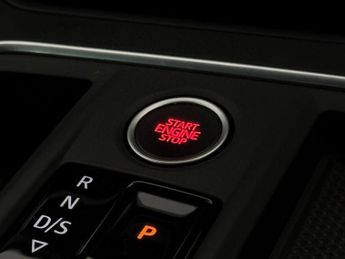 SEAT Leon 1.0 eTSI MHEV FR Sport DSG Euro 6 (s/s) 5dr