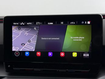 SEAT Leon 1.0 eTSI MHEV FR Sport DSG Euro 6 (s/s) 5dr