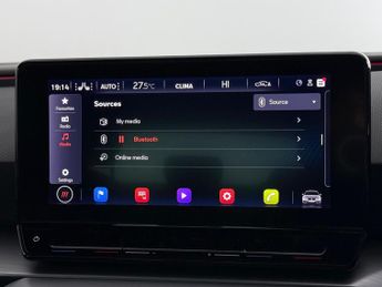 SEAT Leon 1.0 eTSI MHEV FR Sport DSG Euro 6 (s/s) 5dr