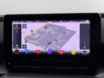 SEAT Leon 1.0 eTSI MHEV FR Sport DSG Euro 6 (s/s) 5dr