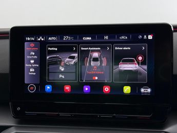 SEAT Leon 1.0 eTSI MHEV FR Sport DSG Euro 6 (s/s) 5dr