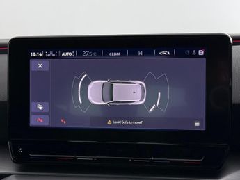 SEAT Leon 1.0 eTSI MHEV FR Sport DSG Euro 6 (s/s) 5dr