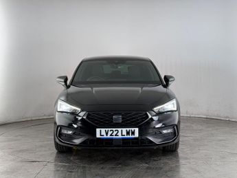 SEAT Leon 1.0 eTSI MHEV FR Sport DSG Euro 6 (s/s) 5dr