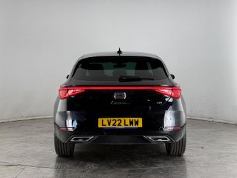 SEAT Leon 1.0 eTSI MHEV FR Sport DSG Euro 6 (s/s) 5dr