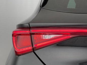 SEAT Leon 1.0 eTSI MHEV FR Sport DSG Euro 6 (s/s) 5dr