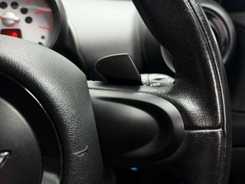 MINI Countryman 2.0 Cooper SD Auto Euro 5 5dr