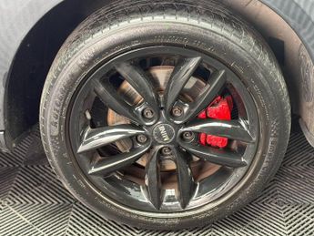 MINI Countryman 2.0 Cooper SD Auto Euro 5 5dr