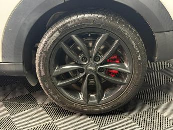 MINI Countryman 2.0 Cooper SD Auto Euro 5 5dr