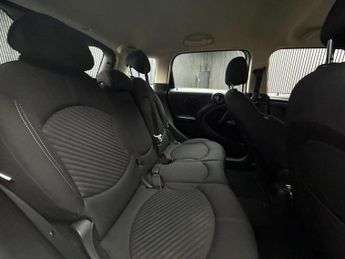 MINI Countryman 2.0 Cooper SD Auto Euro 5 5dr
