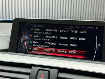 BMW 4 Series 2.0 420d M Sport Auto Euro 6 (s/s) 2dr