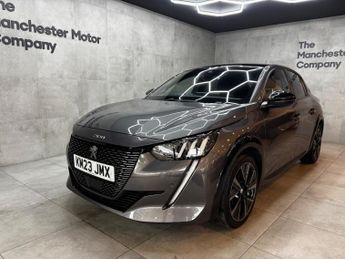 Peugeot 208 1.2 PureTech GT Euro 6 (s/s) 5dr