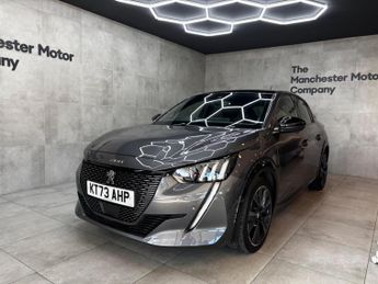 Peugeot 208 1.2 PureTech GT Euro 6 (s/s) 5dr