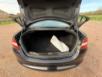 Jaguar XF 2.2d Premium Luxury Auto Euro 5 (s/s) 4dr