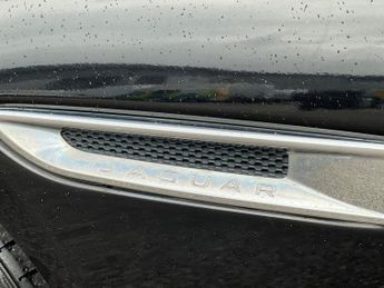 Jaguar XE 2.0d Prestige Auto Euro 6 (s/s) 4dr