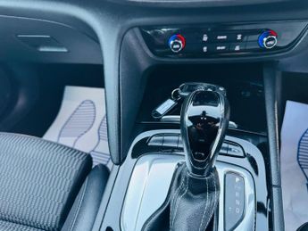 Vauxhall Insignia 1.5i Turbo GPF SRi VX Line Nav Grand Sport Euro 6 (s/s) 5dr