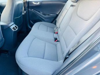Hyundai IONIQ 1.6 h-GDi 8.9kWh Premium SE DCT Euro 6 (s/s) 5dr