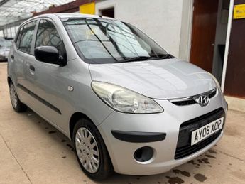 Hyundai I10 CLASSIC