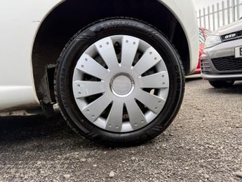 Citroen C1 1.0i VT Euro 5 3dr