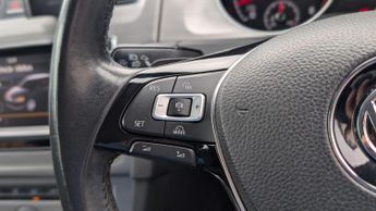 Volkswagen Golf 1.2 TSI BlueMotion Tech SE DSG Euro 5