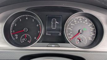 Volkswagen Golf 1.2 TSI BlueMotion Tech SE DSG Euro 5