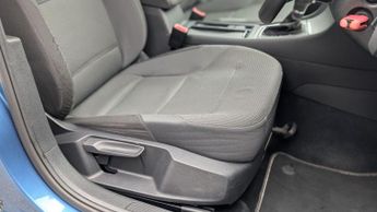 Volkswagen Golf 1.2 TSI BlueMotion Tech SE DSG Euro 5