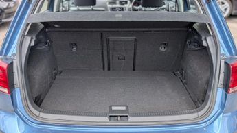 Volkswagen Golf 1.2 TSI BlueMotion Tech SE DSG Euro 5