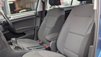 Volkswagen Golf 1.2 TSI BlueMotion Tech SE DSG Euro 5