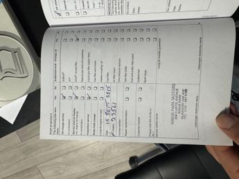 Volkswagen Polo 1.2 Match Euro 5 5dr