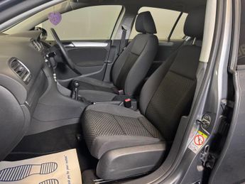 Volkswagen Golf 1.4 S Euro 5 5dr