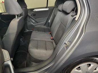 Volkswagen Golf 1.4 S Euro 5 5dr