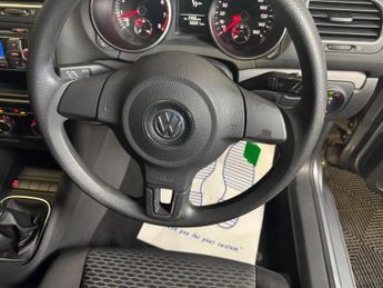Volkswagen Golf 1.4 S Euro 5 5dr