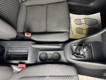 Volkswagen Golf 1.4 S Euro 5 5dr