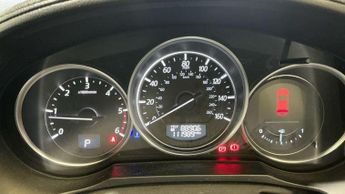 Mazda Mazda6 2.2 SKYACTIV-D SE-L Nav Tourer Auto Euro 6 (s/s) 5dr