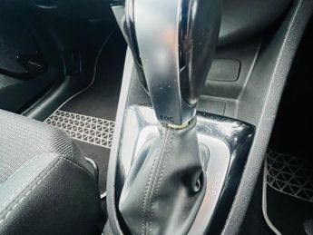 Renault Clio 1.5 dCi Dynamique Nav EDC Euro 6 (s/s) 5dr