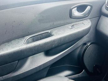 Renault Clio 1.5 dCi Dynamique Nav EDC Euro 6 (s/s) 5dr