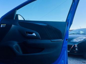 Vauxhall Corsa 1.2 Turbo Ultimate Auto Euro 6 (s/s) 5dr