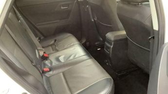 Toyota Auris 1.8 VVT-h Excel Hatchback 5dr Petrol Hybrid CVT Euro 6 (s/s) (13