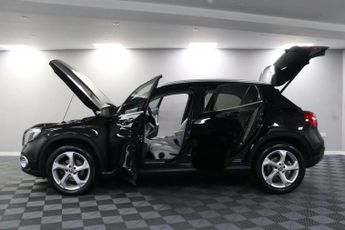 Mercedes-Benz GLA 1.6 GLA200 Sport (Premium) 7G-DCT Euro 6 (s/s) 5dr