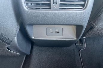 Nissan Qashqai 1.3 DiG-T MH 158 N-Connecta 5dr Xtronic