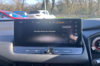 Nissan Qashqai 1.3 DiG-T MH 158 N-Connecta 5dr Xtronic