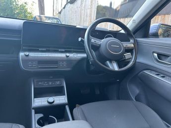 Hyundai KONA 65.4kWh Advance Auto 5dr