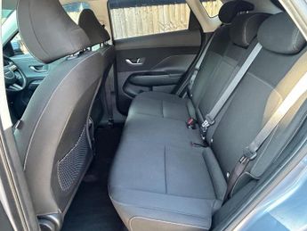 Hyundai KONA 65.4kWh Advance Auto 5dr
