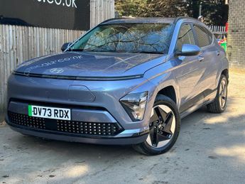 Hyundai KONA 65.4kWh Advance Auto 5dr